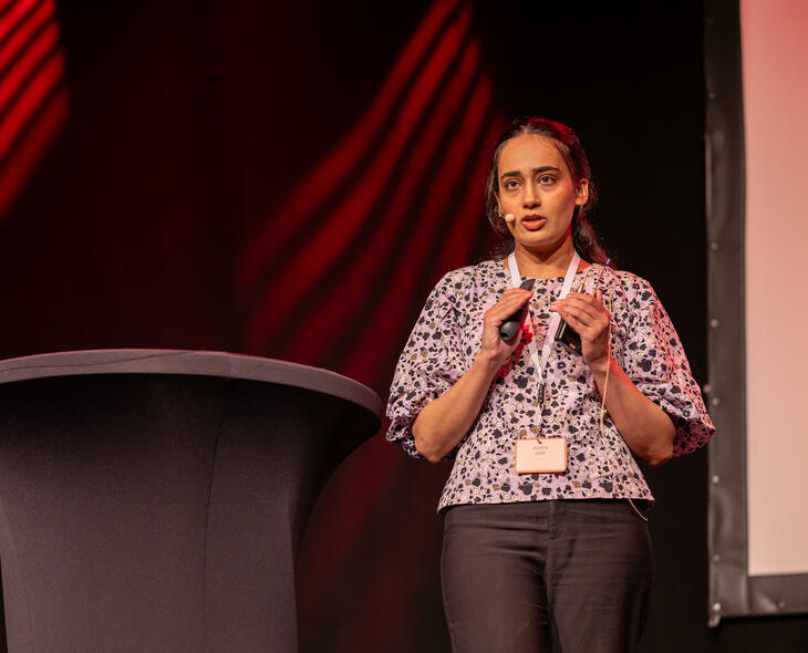 Teknologisk Matforum TEMA 